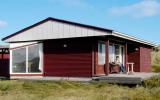 Holiday Home Nordjylland Fernseher: Pandrup 89134 