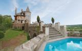Holiday Home Belgium Fernseher: Le Chateau De Balmoral (Be-4900-27) 