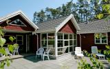 Holiday Home Aakirkeby Fernseher: Aakirkeby 24373 