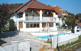 Holiday Home Hungary: Ferienwohnung Mit Pool Und Weinkeller 