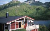 Holiday Home Nordland Cd-Player: Kleppstad 18733 