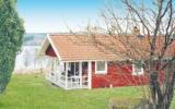 Holiday Home Kronobergs Lan: Ferienhaus In Lammhult (Ssd04574) 