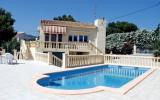 Holiday Home Spain: Calpe/calp Es9730.687.1 