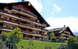 Holiday Home Switzerland: Grand-Hôtel Ch1884.800.3 