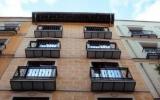 Holiday Home Madrid Madrid Fernseher: Apartamento 4 Pers. (Es-28013-03) 