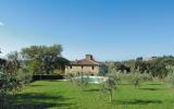 Holiday Home Rapolano Terme: Edera (It-53040-21) 