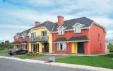 Holiday Home Waterville Kerry: Waterville Links (Wat100) 