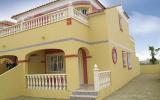 Holiday Home Torrevieja: Torrevieja Ebl149 