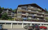 Holiday Home Valais: Domino A,b,c Ch1912.220.5 