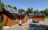 Holiday Home Arhus Fernseher: Knebel 25082 