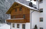 Holiday Home Kappl Tirol Fernseher: Chalet 5. 
