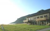 Holiday Home Norway Fernseher: Storvik 37562 