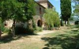 Holiday Home Italy Fernseher: Vakantiewoning Il Molinello 1801 