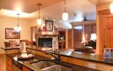 Holiday Home Steamboat Springs: Aspen Lodge 4204 Us8100.17.1 