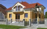 Holiday Home Hungary: Keszthely Ubn401 