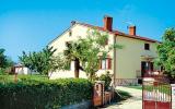 Holiday Home Rovinj: Haus Djulia (Roj510) 