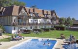 Holiday Home Le Hôme Varaville: Cabourg Fnc107/2 