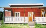 Holiday Home Kronobergs Lan: Norrhult 25755 