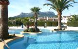 Holiday Home Calpe Comunidad Valenciana: Calpe/calp Es9730.170.1 