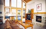 Holiday Home Steamboat Springs: Evergreens Townhomes 03 Us8100.234.1 