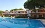 Holiday Home Italy Fernseher: Sole-B 