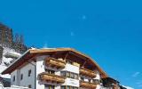 Holiday Home Kappl Tirol: Apart Silvia (Kpp161) 