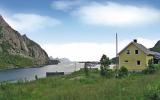 Holiday Home Nordland: Lofoten/unstad N39141 