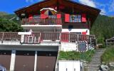 Holiday Home Switzerland: Tiou Ch1935.160.2 