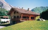 Holiday Home Le Grand Bornand: Chalet Jonquilles Fr7424.201.1 