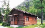 Holiday Home Valais Fernseher: Residence Edelweiss (Ch-3908-01) 
