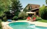 Holiday Home Cadenet Languedoc Roussillon: Maison Elie Fr8017.500.2 