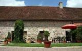 Holiday Home Cérilly Auvergne: Soulisse A (Fr-03350-01) 