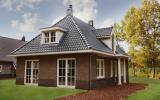 Holiday Home Drenthe Fernseher: Landgoed Hunzebergen (Nl-7875-05) 