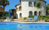 Holiday Home Spain: Calpe/calp Es9730.401.1 