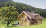 Holiday Home Steiermark: Bichlhütte (At-8965-03) 