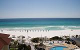 Holiday Home Destin Florida: Tops'l Tides 0702 Us3020.1633.1 