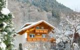 Holiday Home Vorarlberg: Haus Willi (Gor280) 