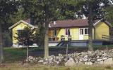Holiday Home Blekinge Lan: Torhamn/svanhalla S03407 