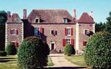 Holiday Home Auvergne: Chateau De Paray (Fr-03340-01) 