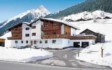 Holiday Home Kappl Tirol: Appartmenthaus Simon (Kpp270) 