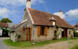 Holiday Home France Fernseher: Chaumière De Chitry (Fr-58800-03) 