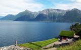 Holiday Home Norway Cd-Player: Utne N19259 