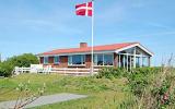 Holiday Home Rømø Kirkeby: Lakolk R10187 