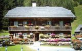 Holiday Home Steiermark Fernseher: Blumenhaus (At-8864-32) 