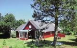 Holiday Home Hemmet Ringkobing: Hemmet P52162 