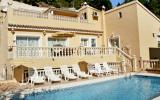 Holiday Home Spain: Calpe/calp Es9730.355.1 