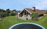 Holiday Home Hemmet Ringkobing: Bork Havn P52404 