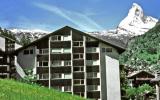 Holiday Home Valais: Roc Ch3920.814.1 