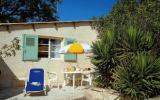 Holiday Home Les Baux De Provence: Le Mas De Baux Soleil (Fr-13520-02) 