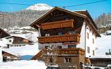 Holiday Home Sölden Tirol: Haus Windachschlucht (Sod121) 